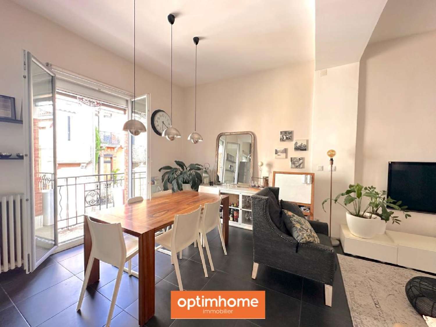 te koop huis Toulouse Haute-Garonne 5