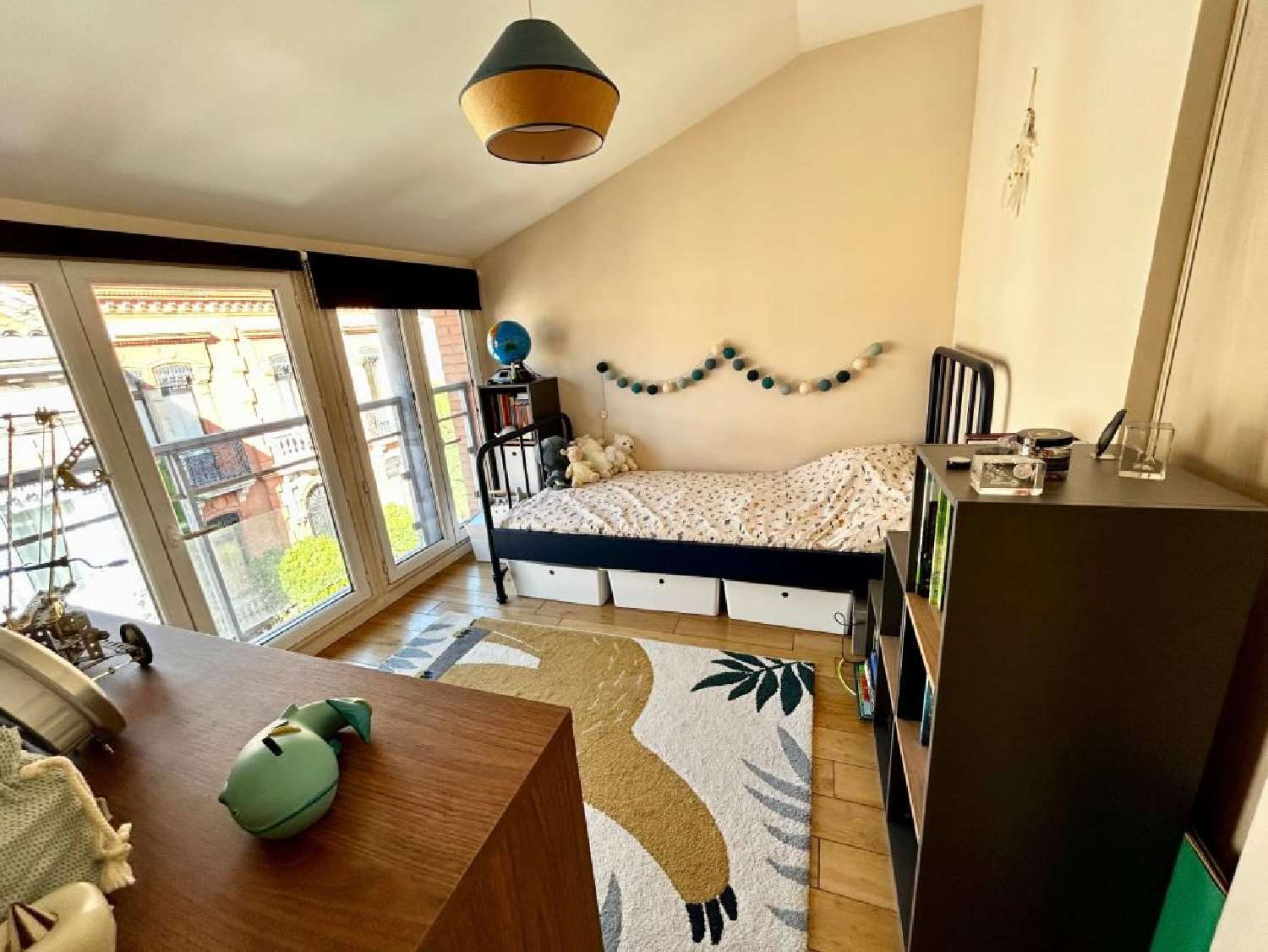 te koop huis Toulouse Haute-Garonne 6