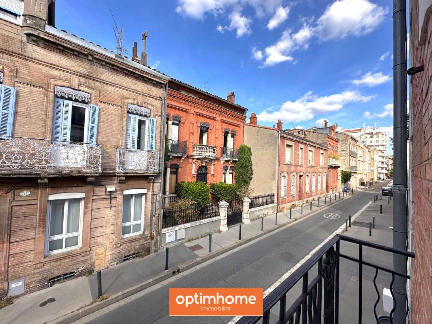 te koop huis Toulouse Haute-Garonne 8