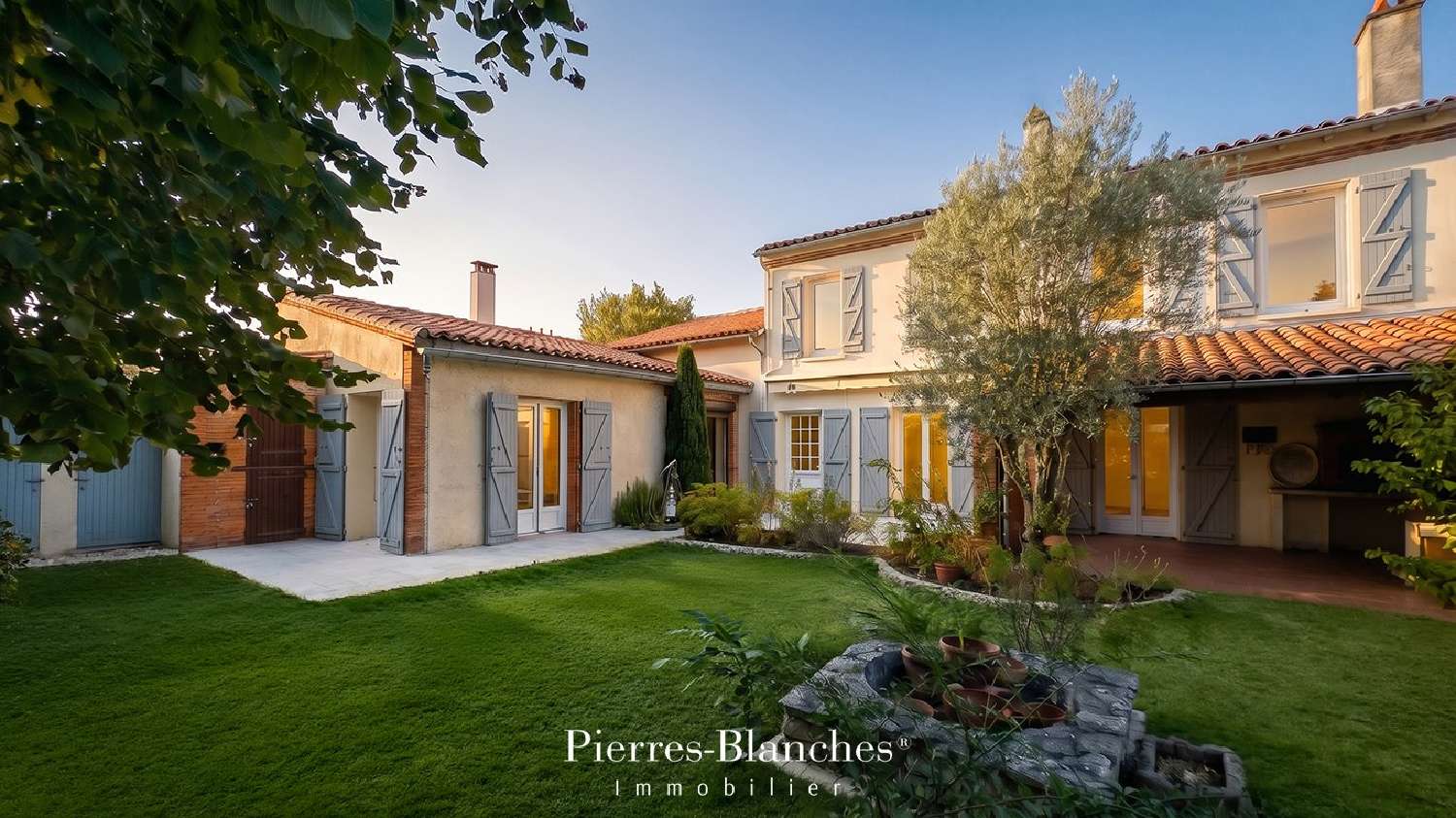  for sale house Toulouse Haute-Garonne 1