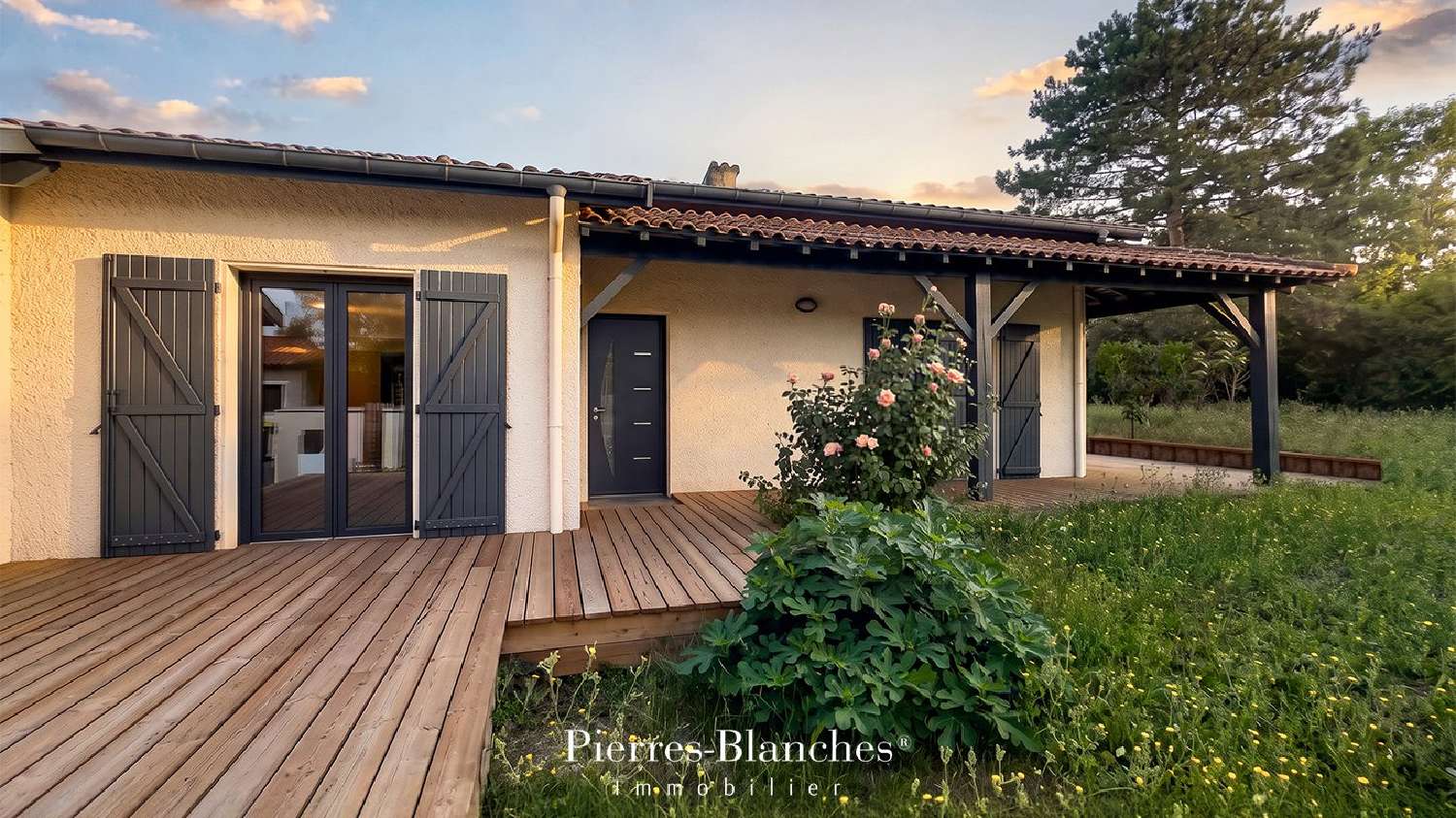  à vendre maison Toulouse Haute-Garonne 2