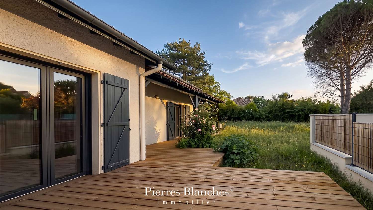  à vendre maison Toulouse Haute-Garonne 5