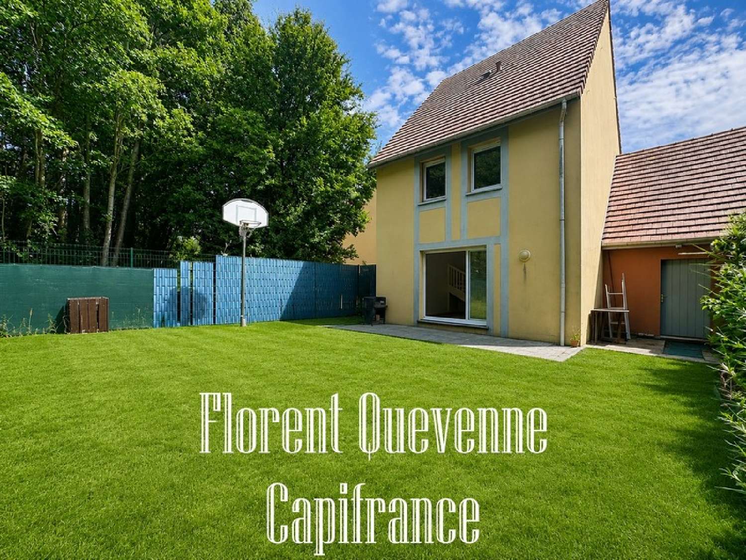 for sale house Touques Calvados 2