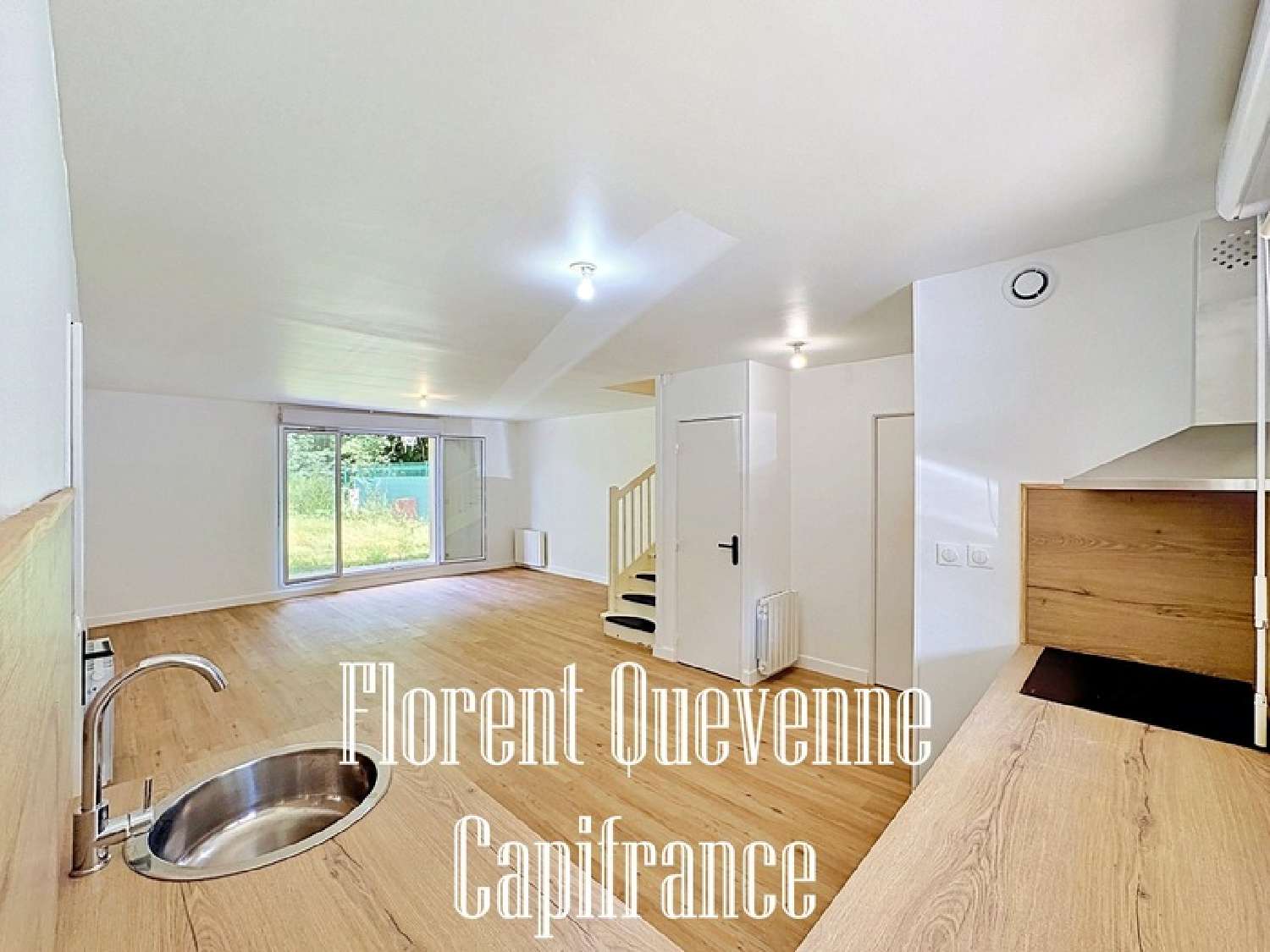 for sale house Touques Calvados 4
