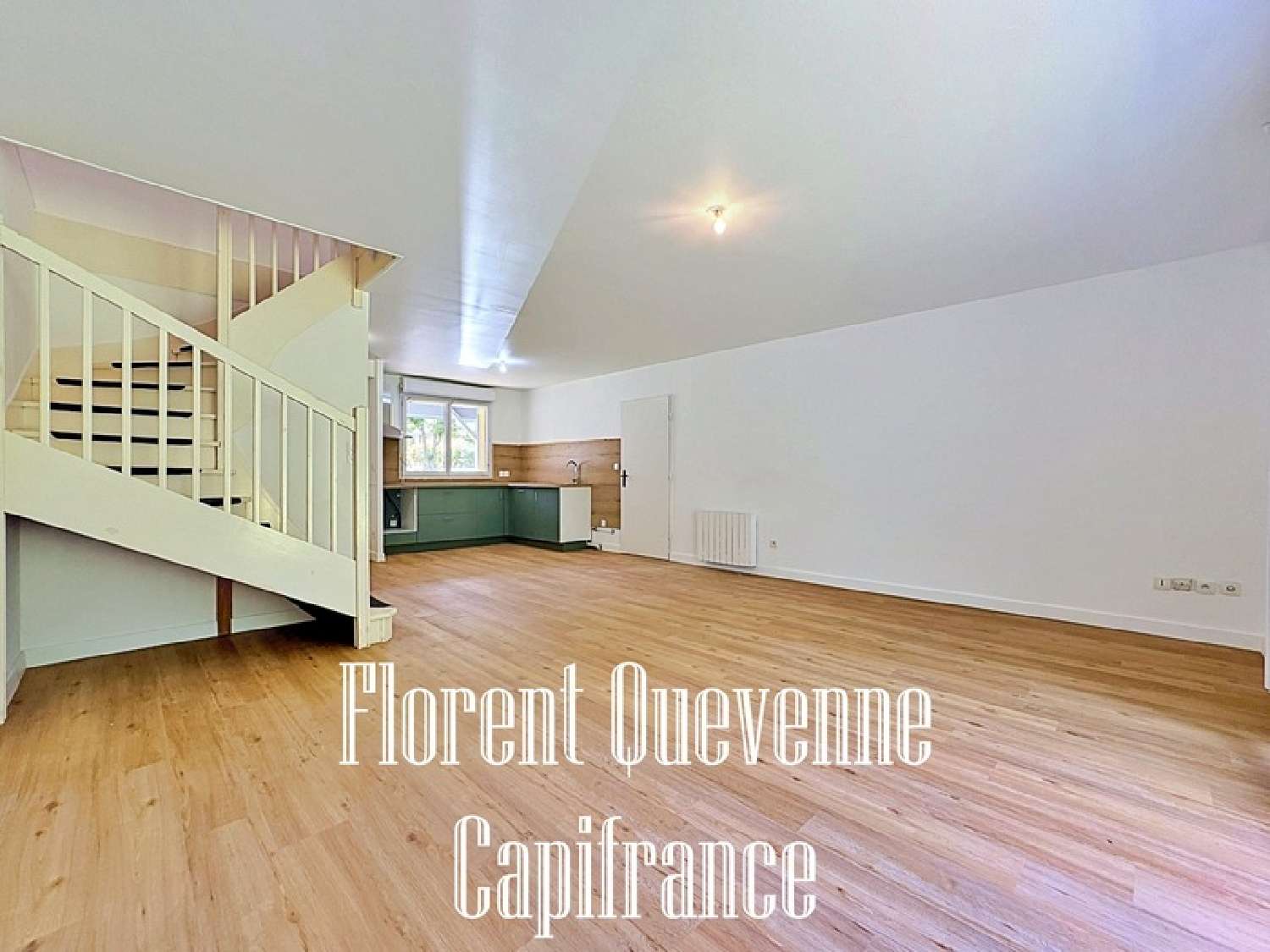 for sale house Touques Calvados 6
