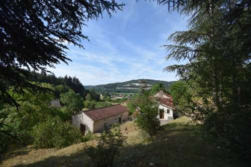 Tour-de-Faure Lot huis foto 7380087