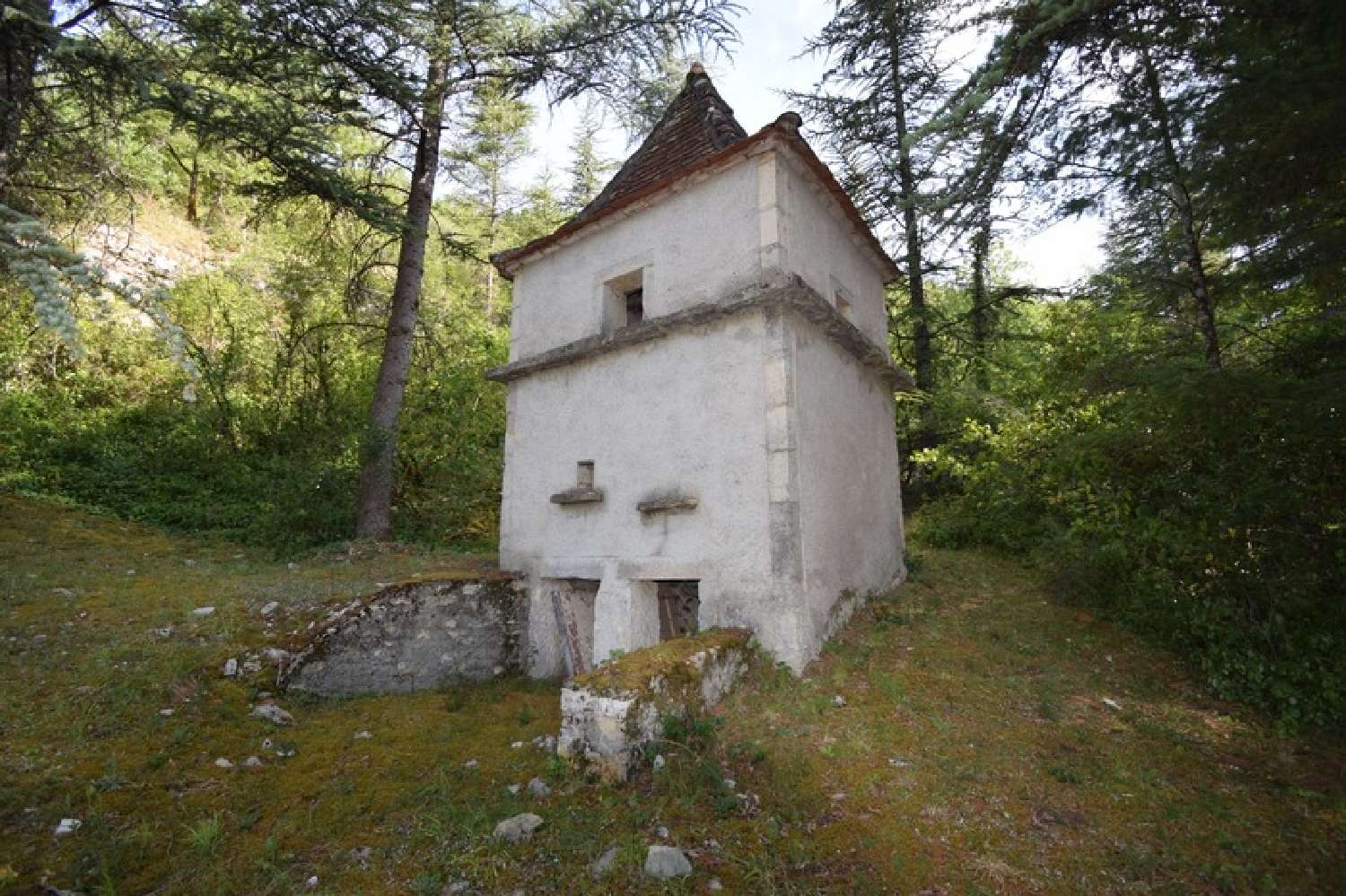 te koop huis Tour-de-Faure Lot 3