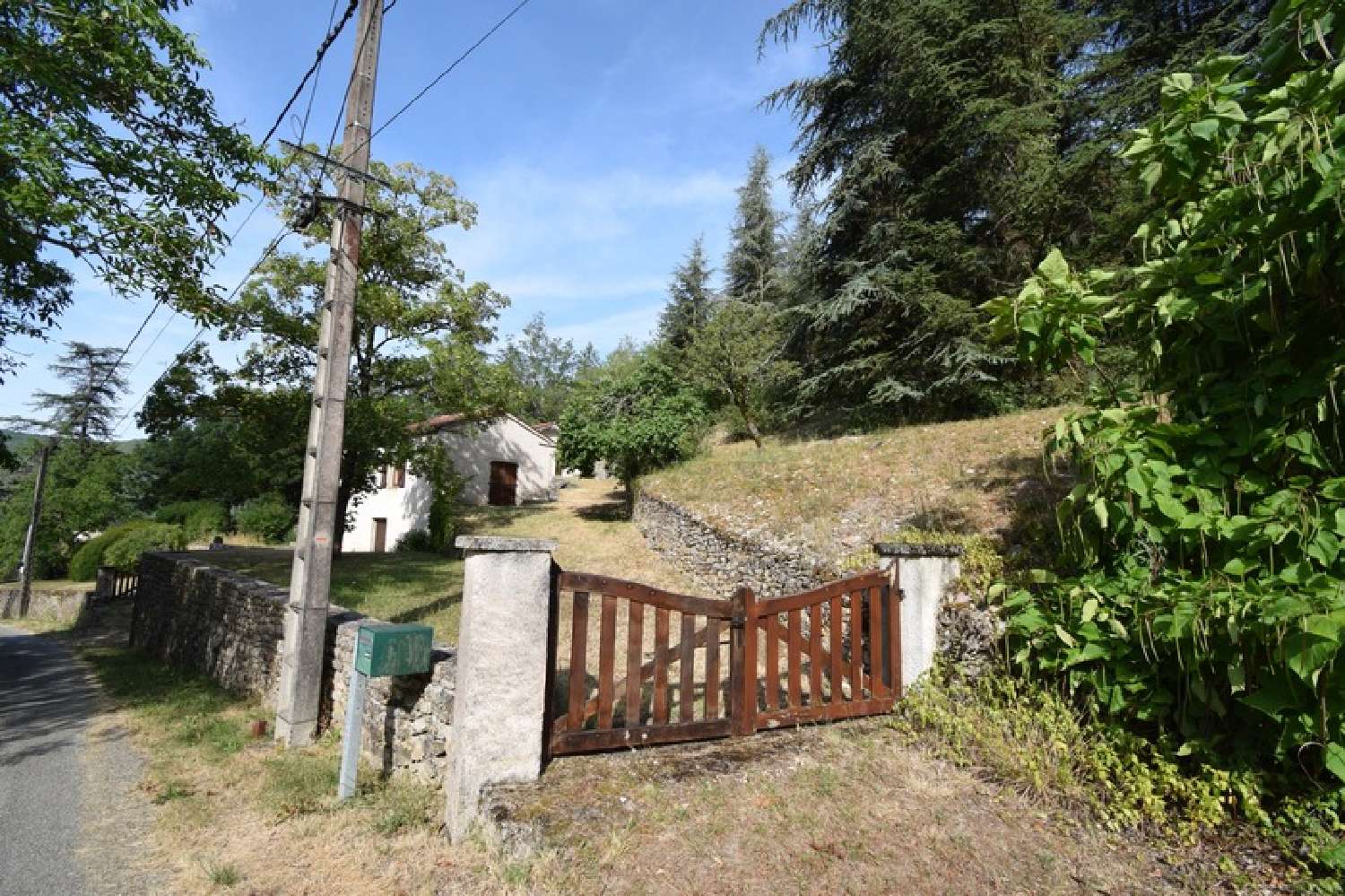te koop huis Tour-de-Faure Lot 5
