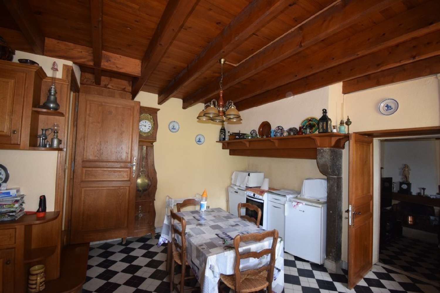 te koop huis Tour-de-Faure Lot 8