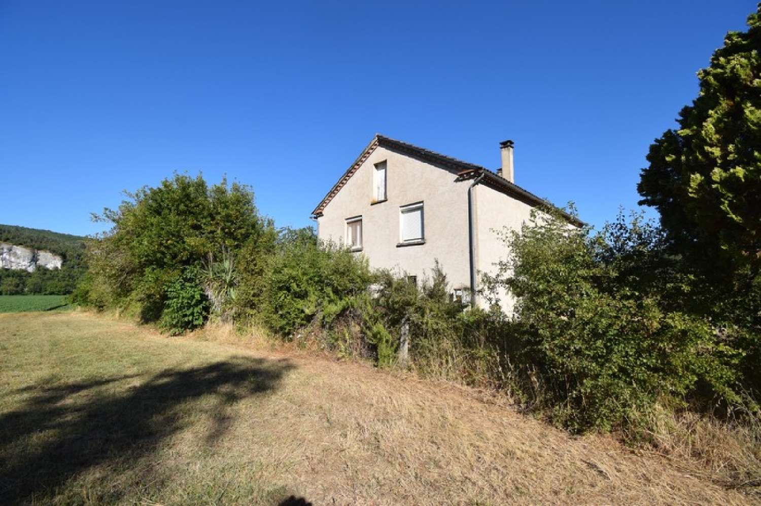 te koop huis Tour-de-Faure Lot 2