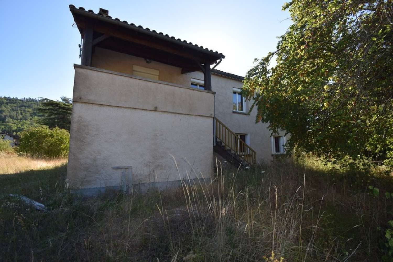 te koop huis Tour-de-Faure Lot 4