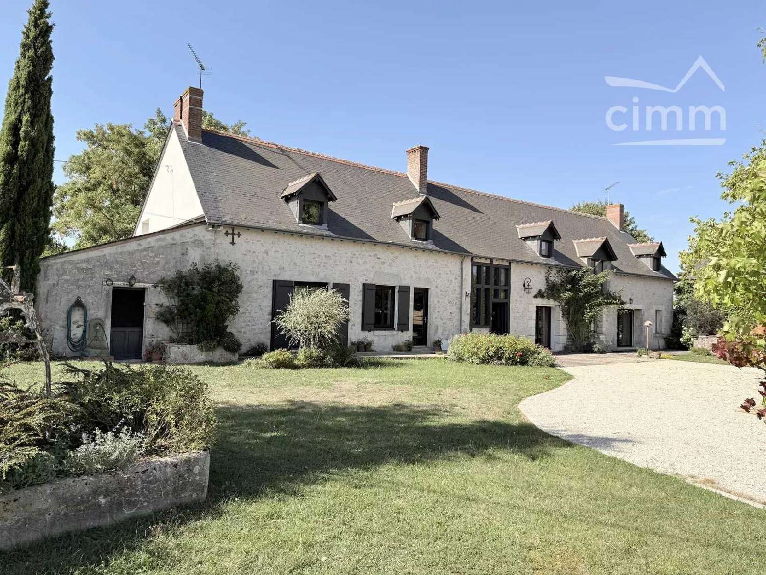 kaufen Haus Tourailles Loir-et-Cher 1