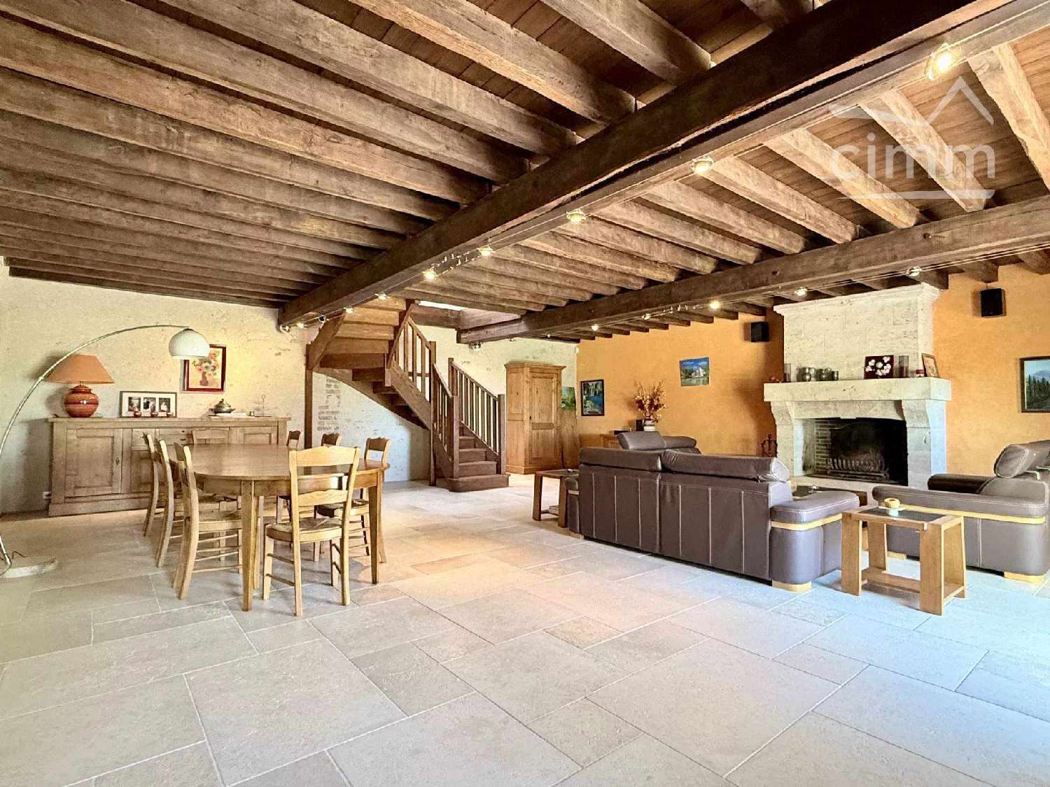 kaufen Haus Tourailles Loir-et-Cher 2