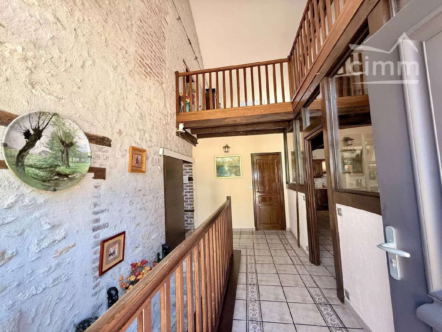kaufen Haus Tourailles Loir-et-Cher 3