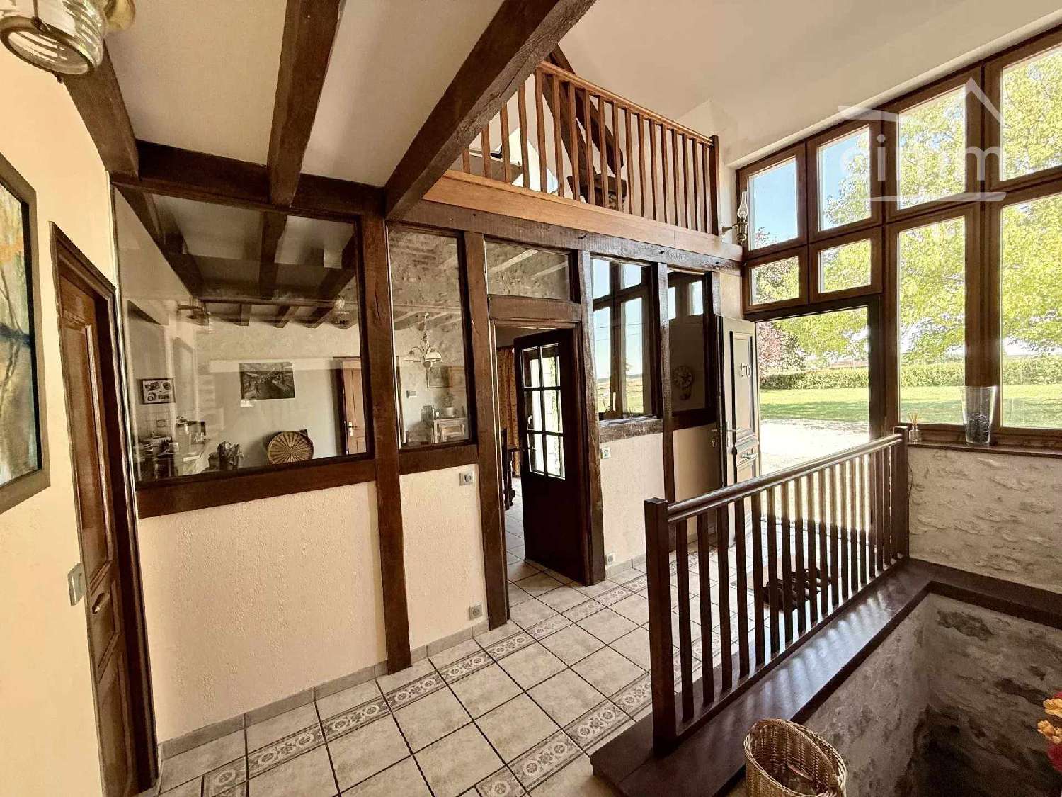 kaufen Haus Tourailles Loir-et-Cher 4