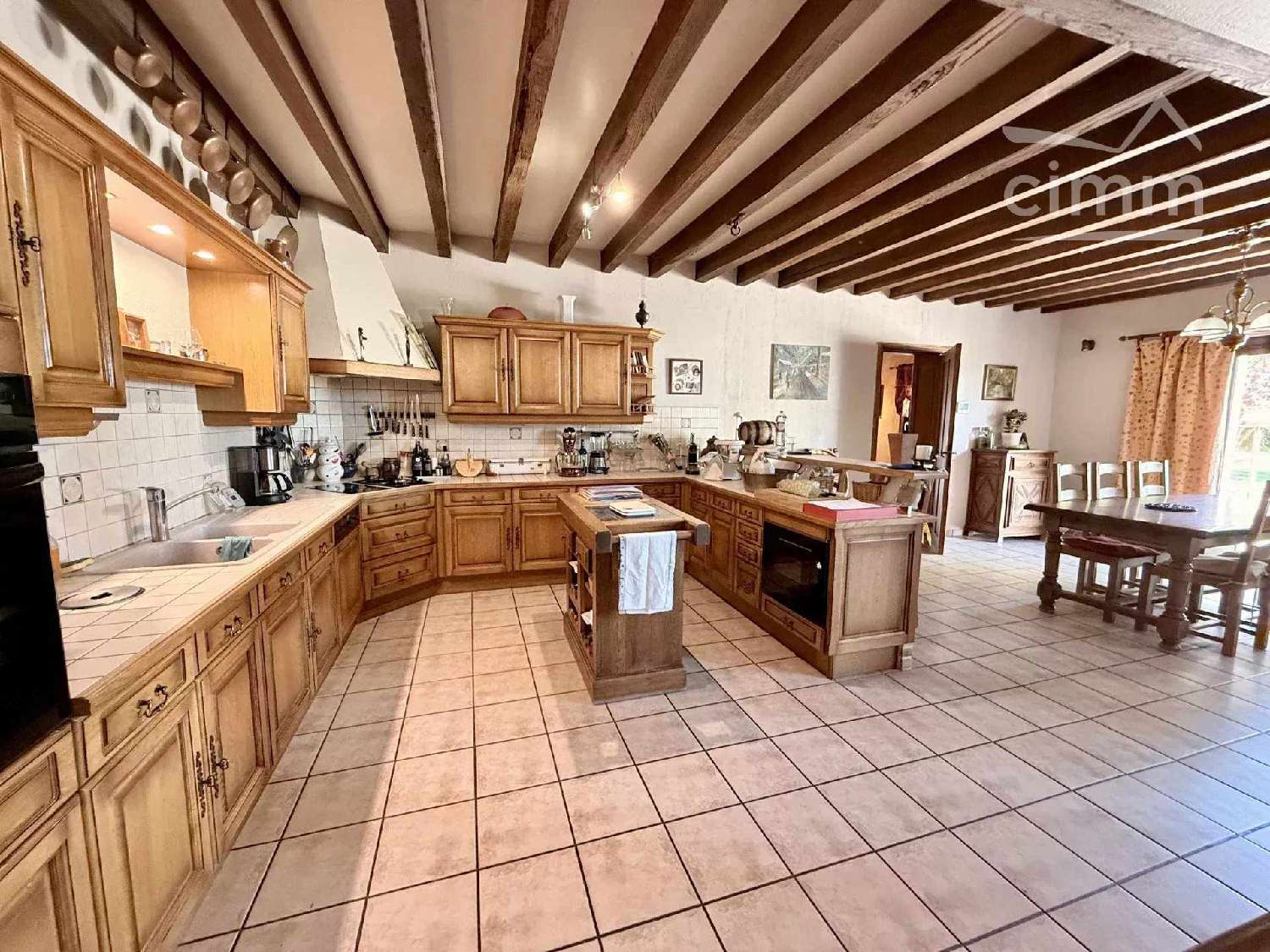 kaufen Haus Tourailles Loir-et-Cher 5