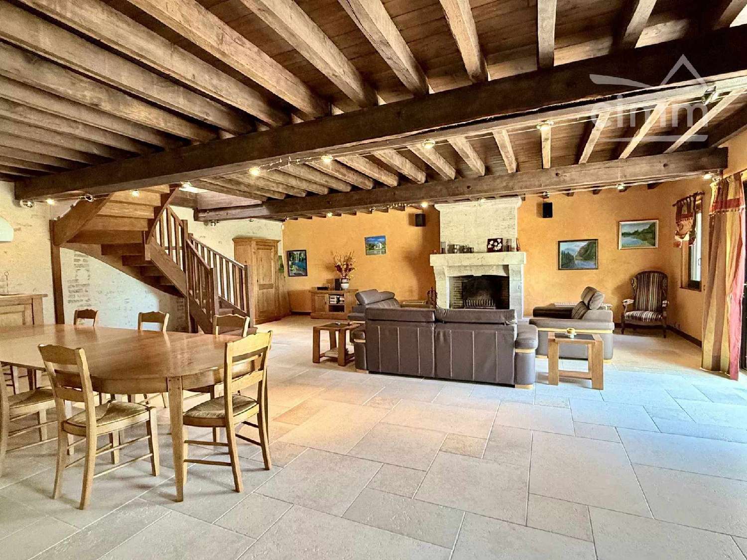 kaufen Haus Tourailles Loir-et-Cher 6