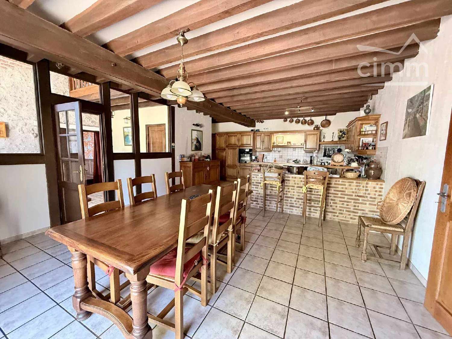 kaufen Haus Tourailles Loir-et-Cher 8
