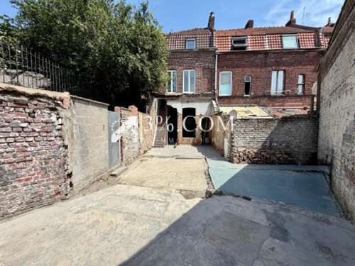 Tourcoing Nord huis foto 7366847