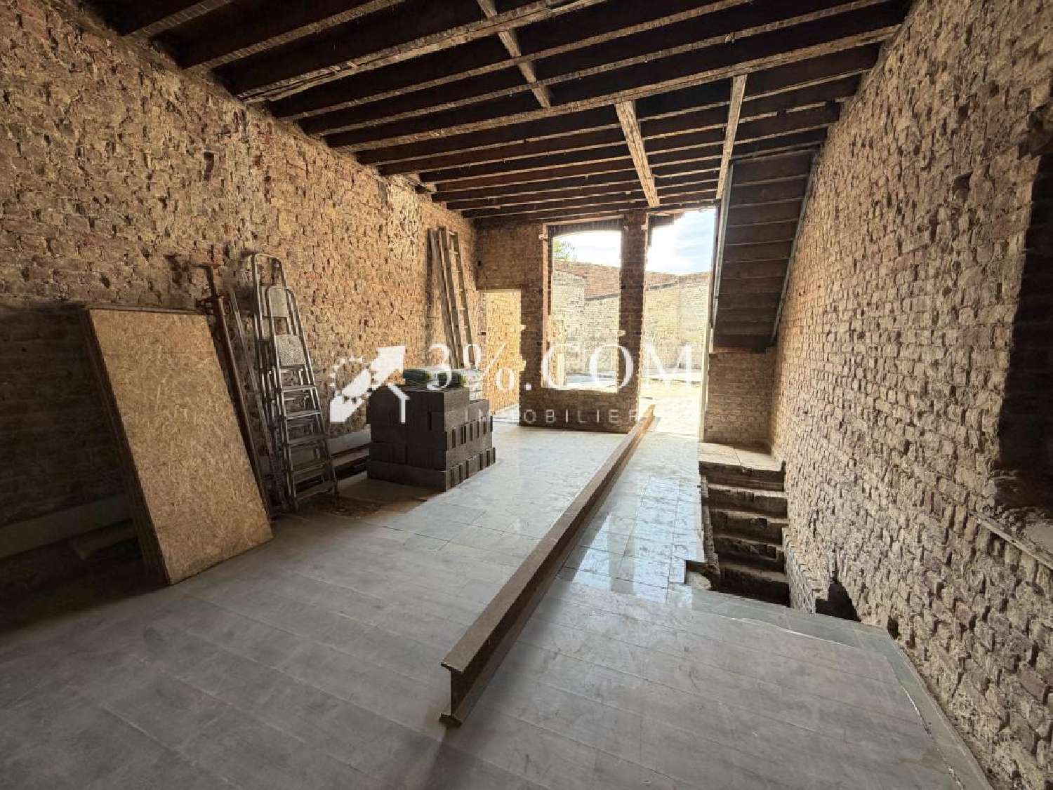 à vendre maison Tourcoing Nord 3