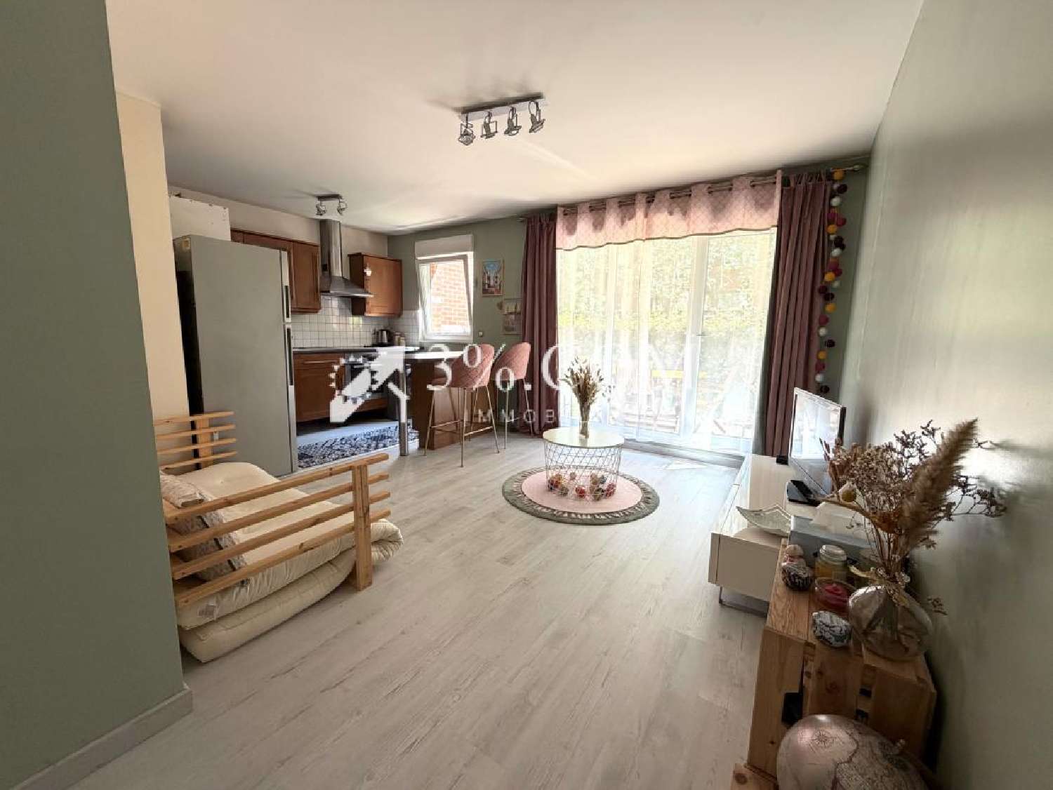 kaufen Haus Tourcoing Nord 3