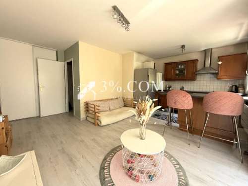 Tourcoing Nord Haus Bild 7376746