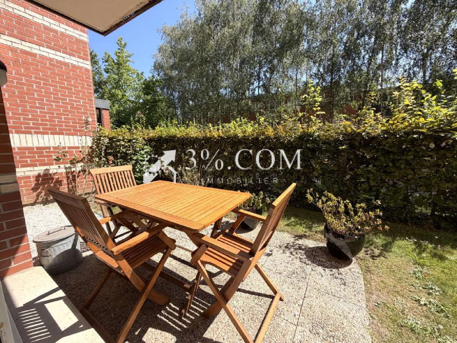 kaufen Haus Tourcoing Nord 2