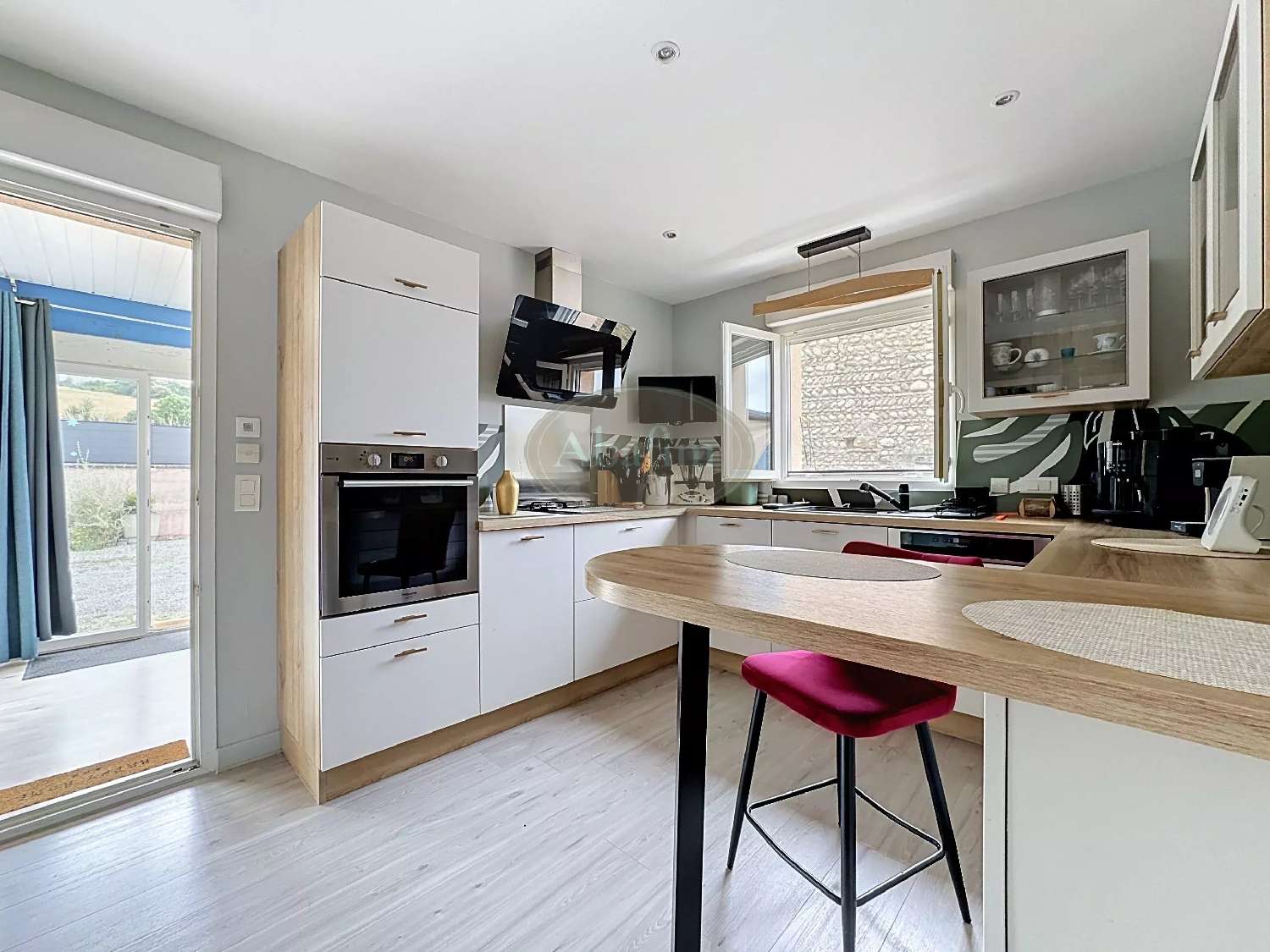 te koop huis Tournay Hautes-Pyrénées 6