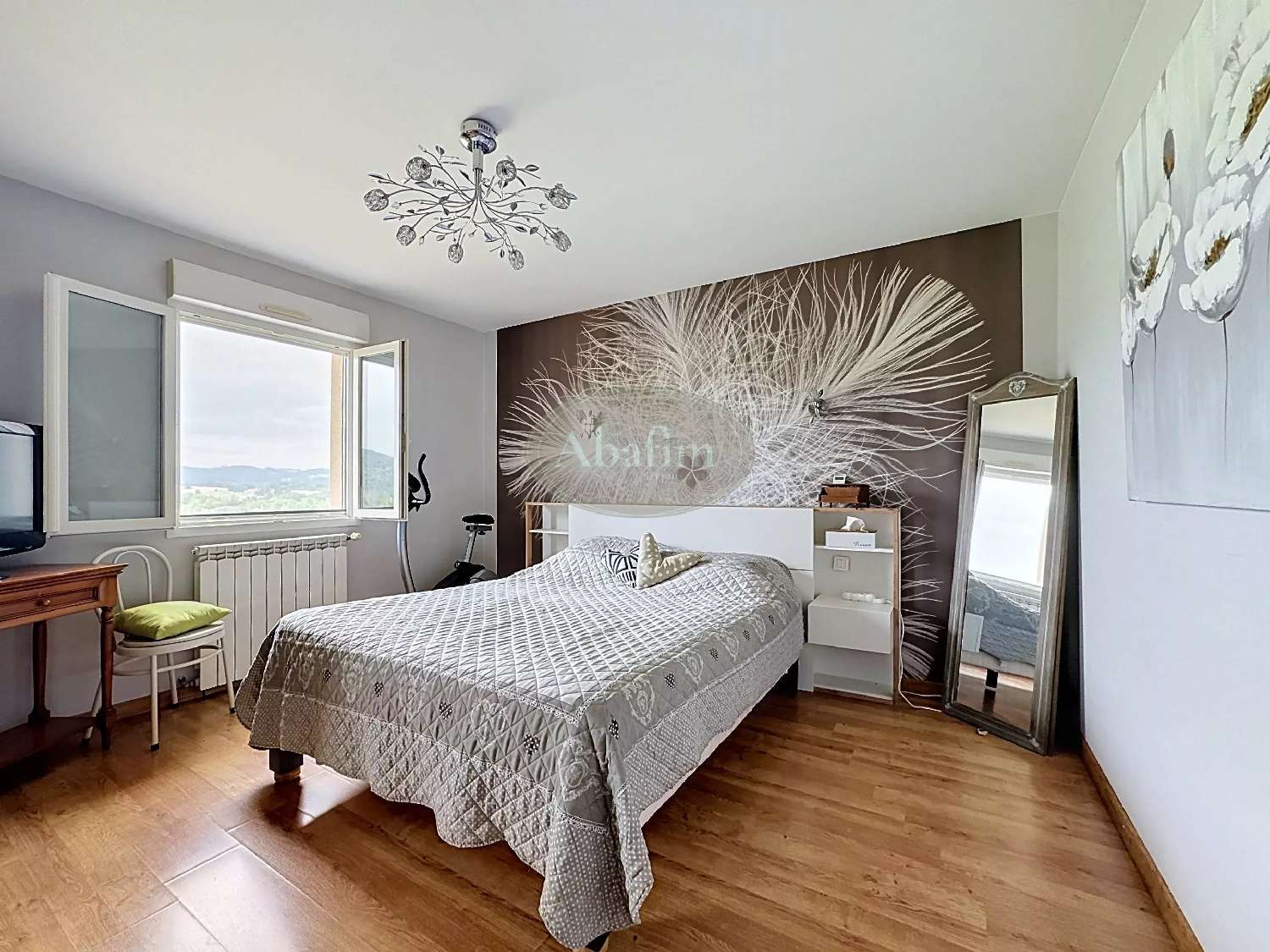 te koop huis Tournay Hautes-Pyrénées 7