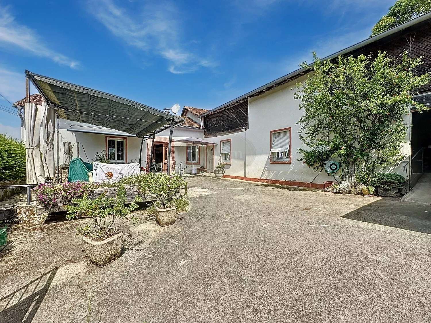 en venta casa Tournay Hautes-Pyrénées 1
