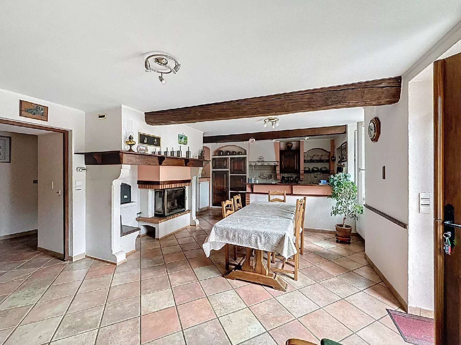 en venta casa Tournay Hautes-Pyrénées 3