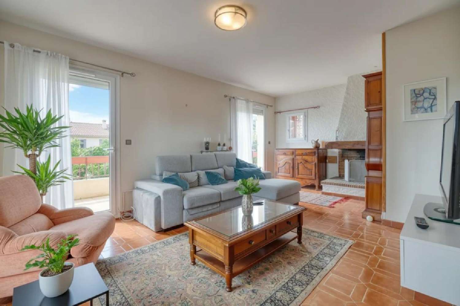 te koop huis Tournefeuille Haute-Garonne 1