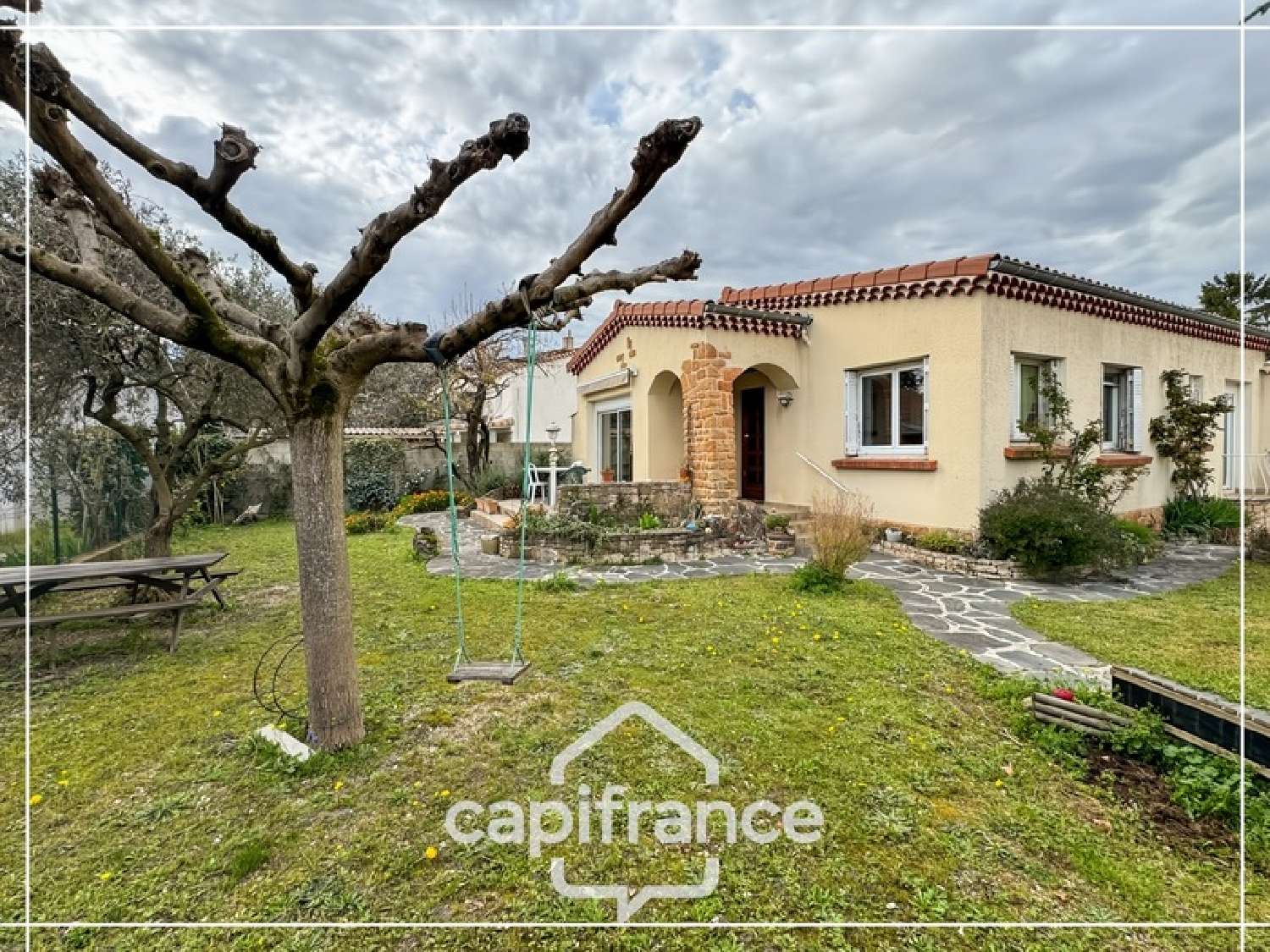 for sale house Tournon-sur-Rhône Ardèche 2