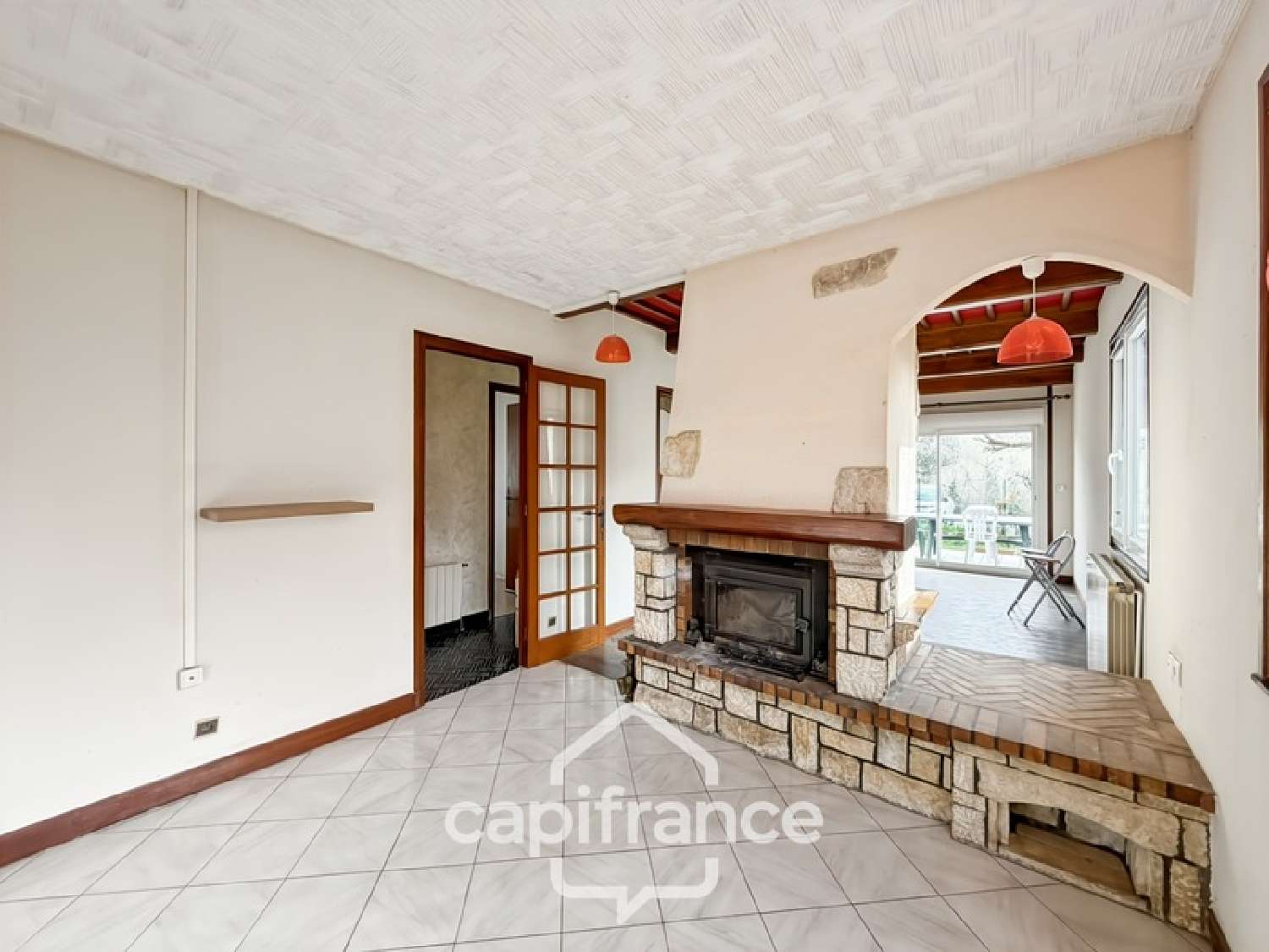 for sale house Tournon-sur-Rhône Ardèche 4