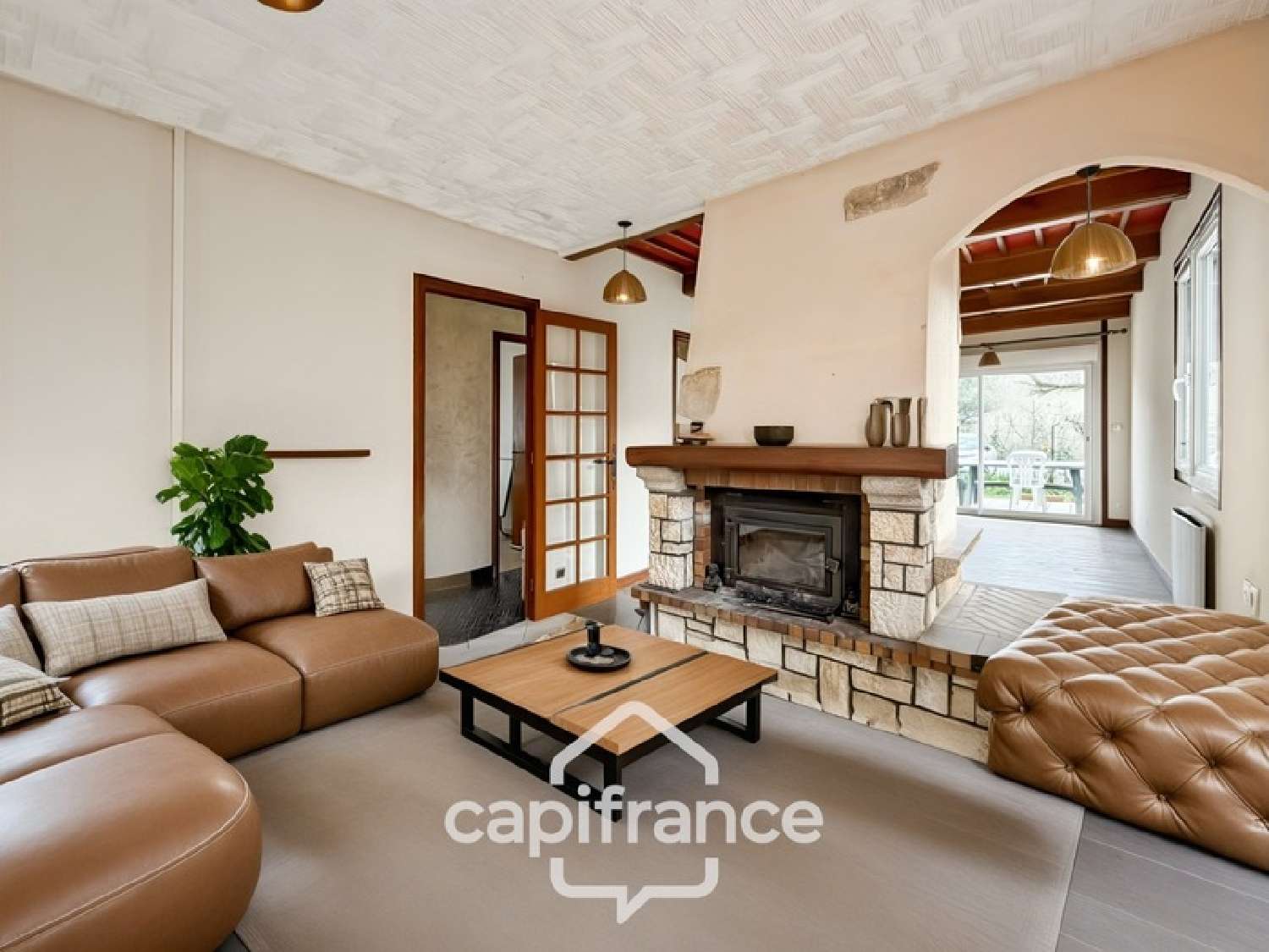 for sale house Tournon-sur-Rhône Ardèche 5