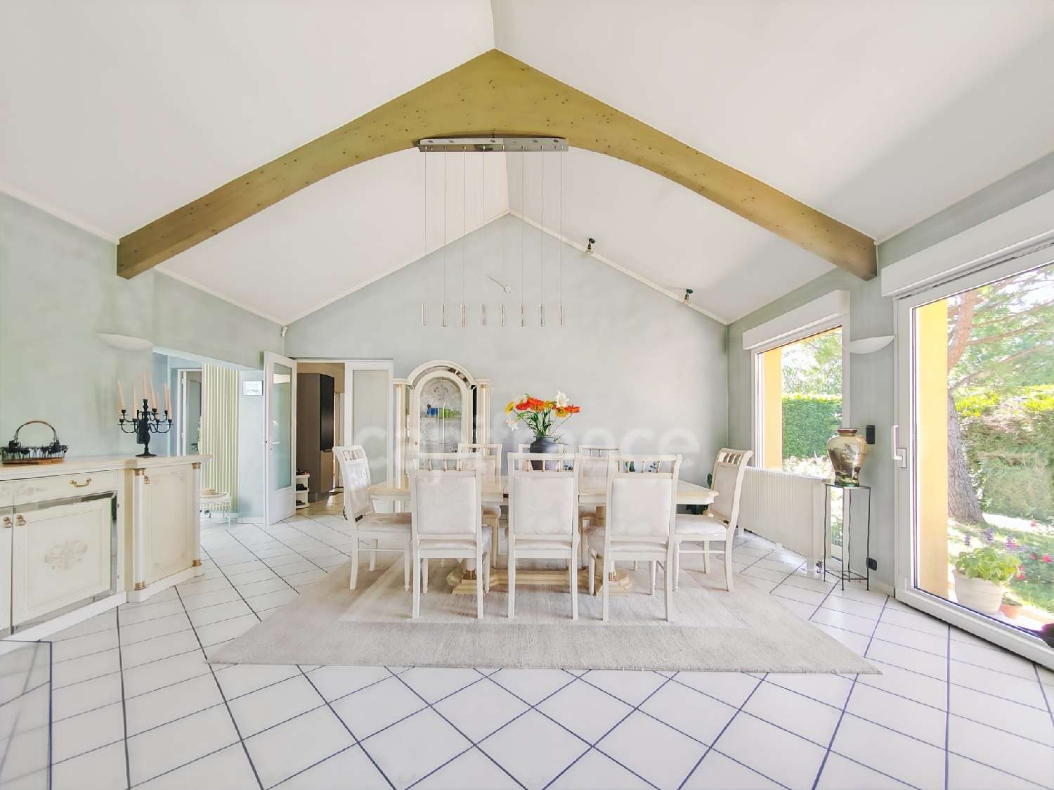 for sale house Tournus Saône-et-Loire 7
