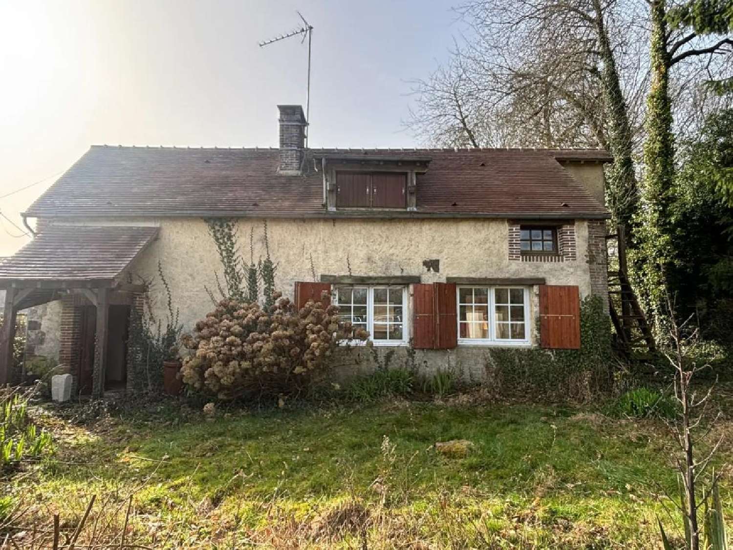 for sale house Tourouvre Orne 1