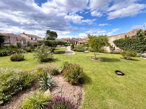 Tourouzelle Aude Haus Bild 7382687