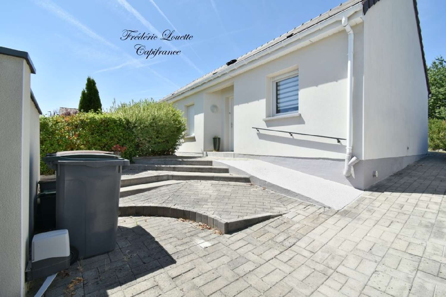  for sale house Tours-sur-Marne Marne 1