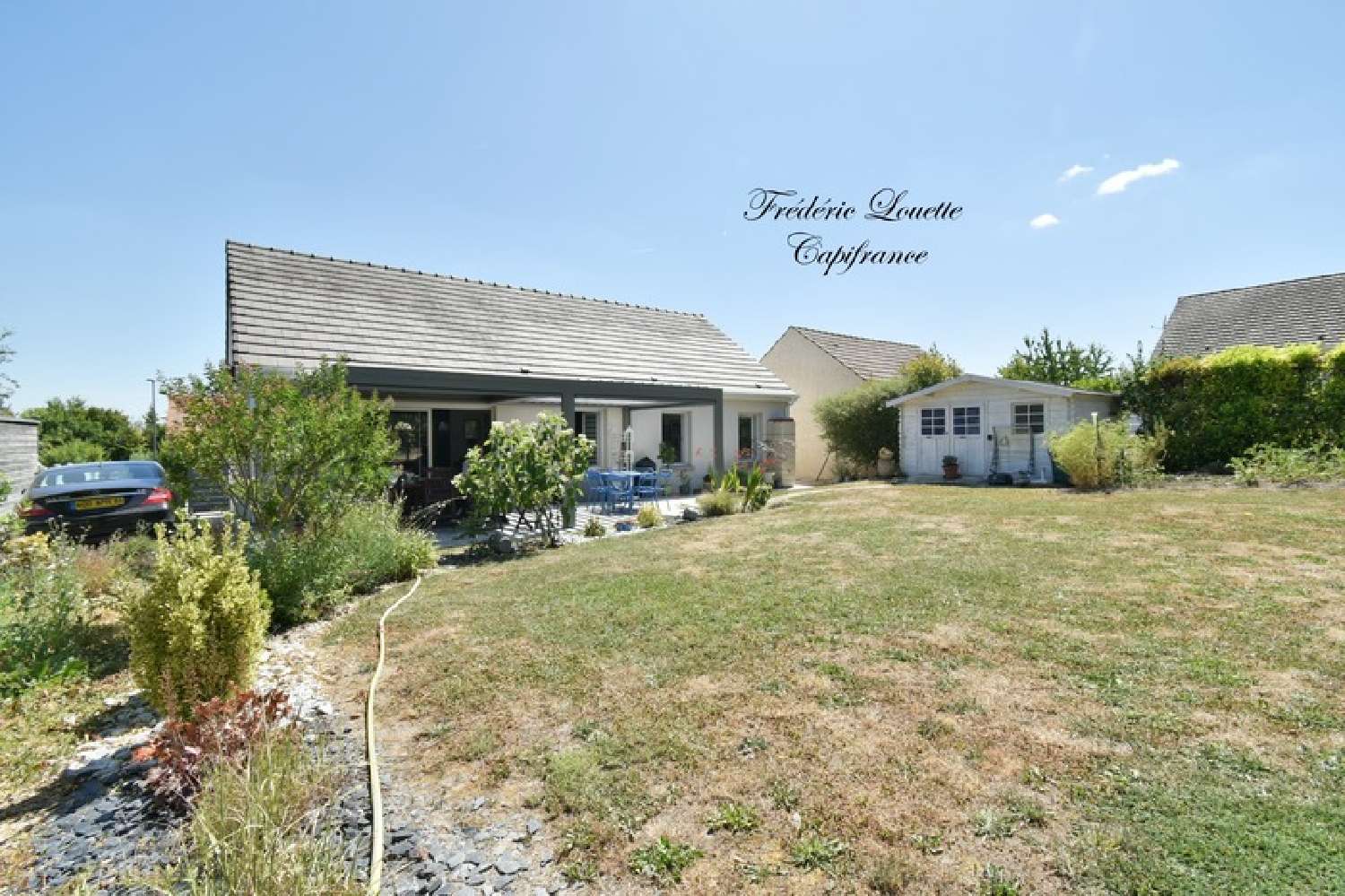  for sale house Tours-sur-Marne Marne 7