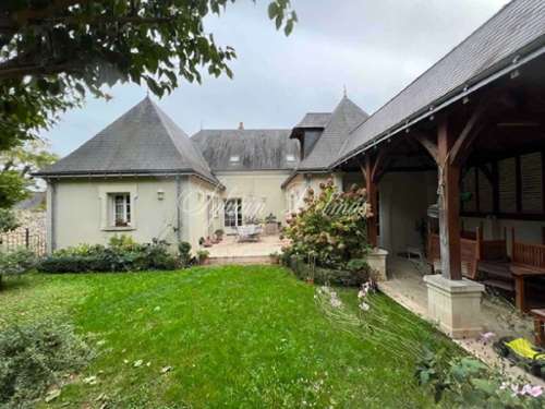 Tours Indre-et-Loire huis foto 7379911