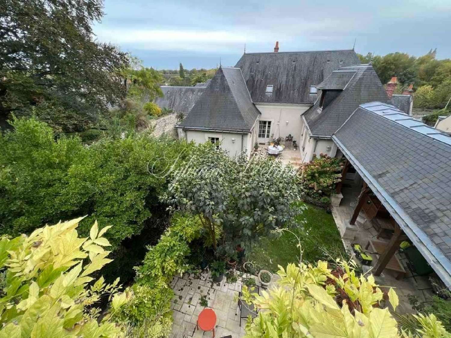  te koop huis Tours Indre-et-Loire 2