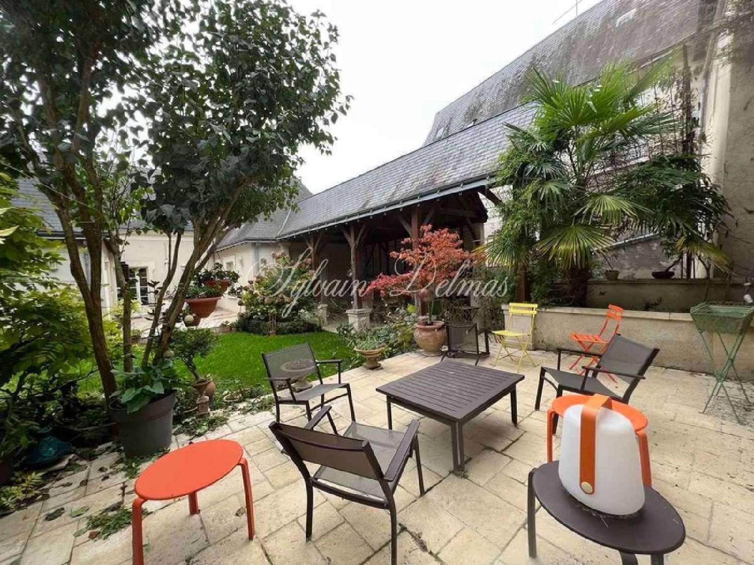  te koop huis Tours Indre-et-Loire 3