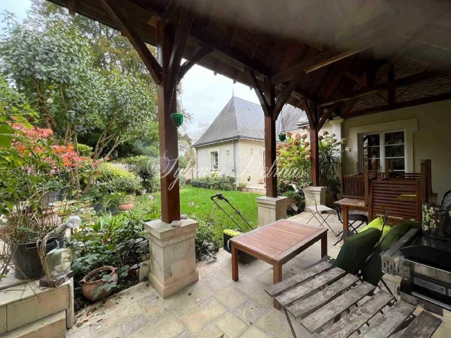  te koop huis Tours Indre-et-Loire 4