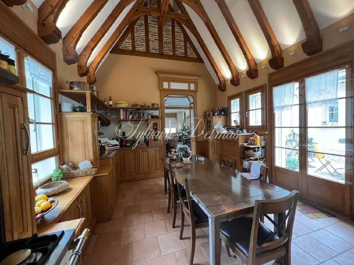  te koop huis Tours Indre-et-Loire 6
