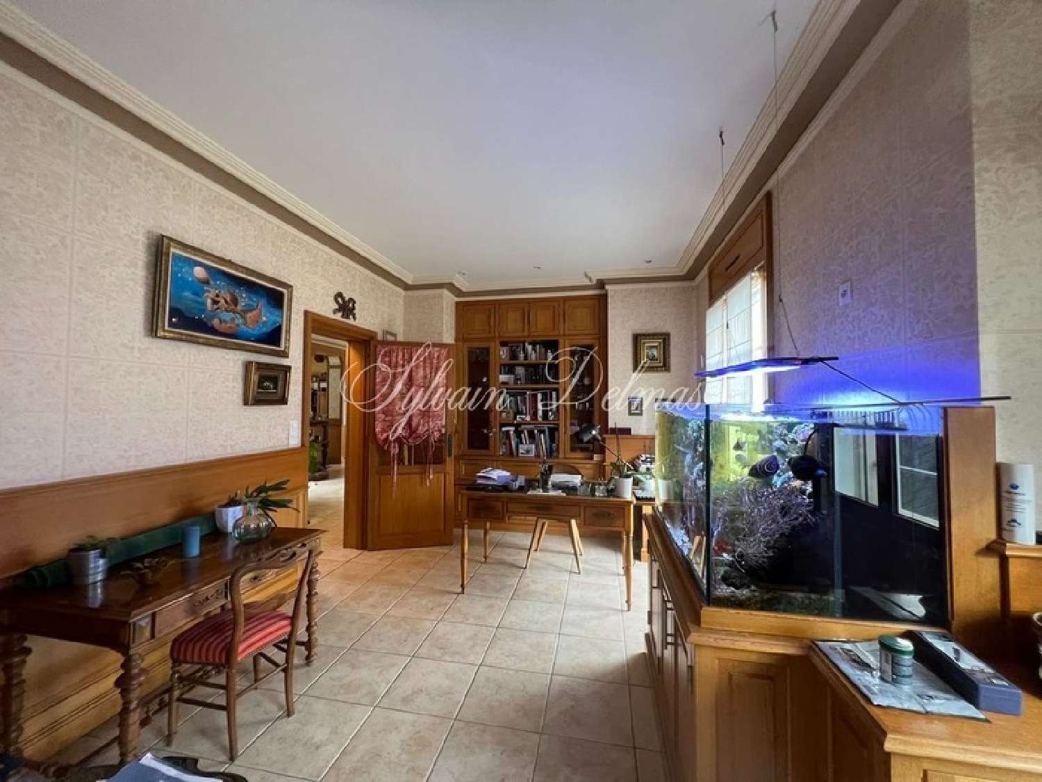  te koop huis Tours Indre-et-Loire 8