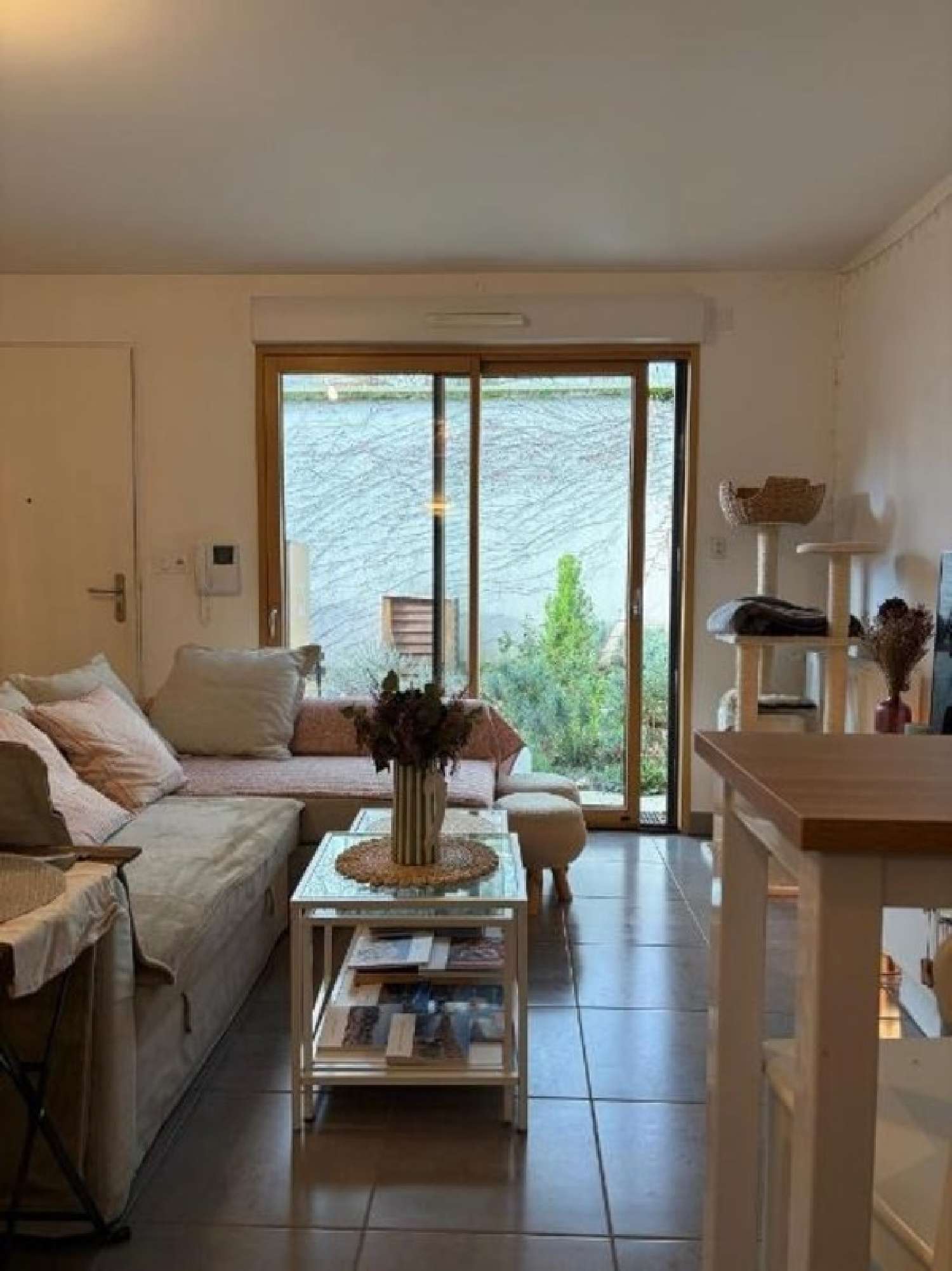 à vendre maison Tours Indre-et-Loire 1