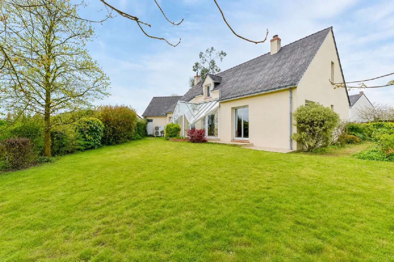 for sale house Trans-sur-Erdre Loire-Atlantique 1