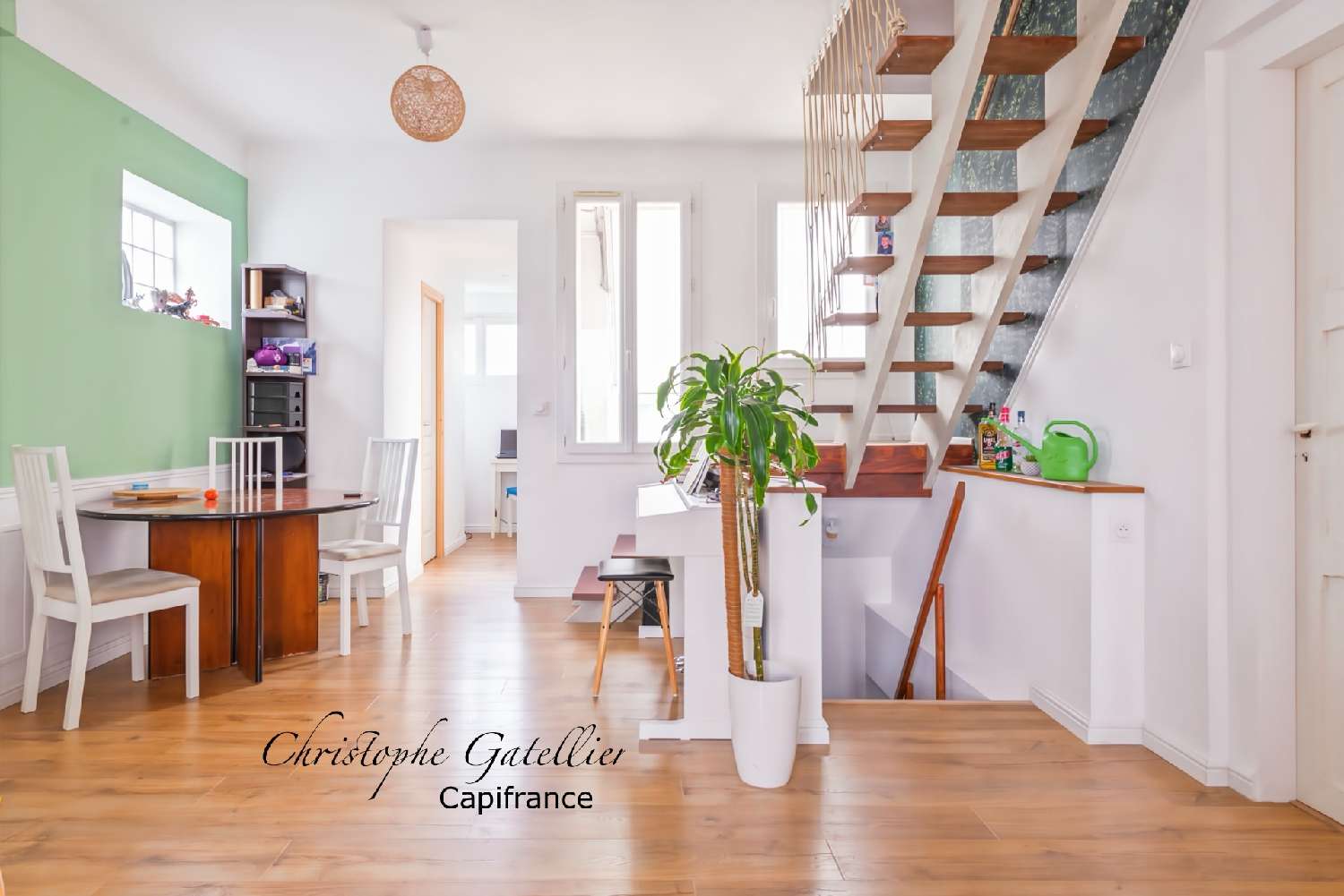 te koop huis Trappes Yvelines 3