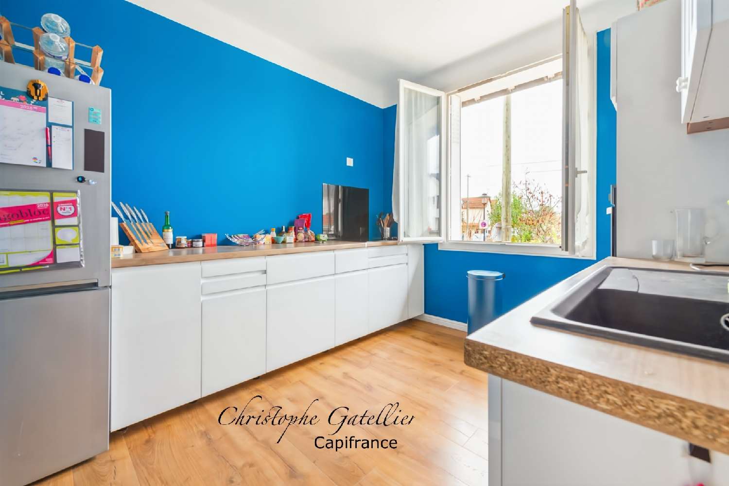 te koop huis Trappes Yvelines 5